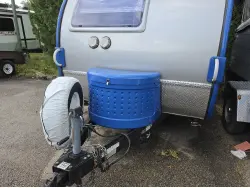 2015 NUCAMP T@B S