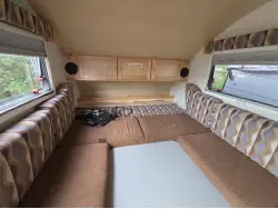 2015 NUCAMP T@B S