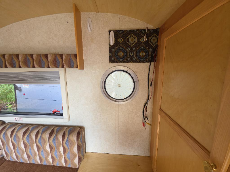 2015 NUCAMP T@B S