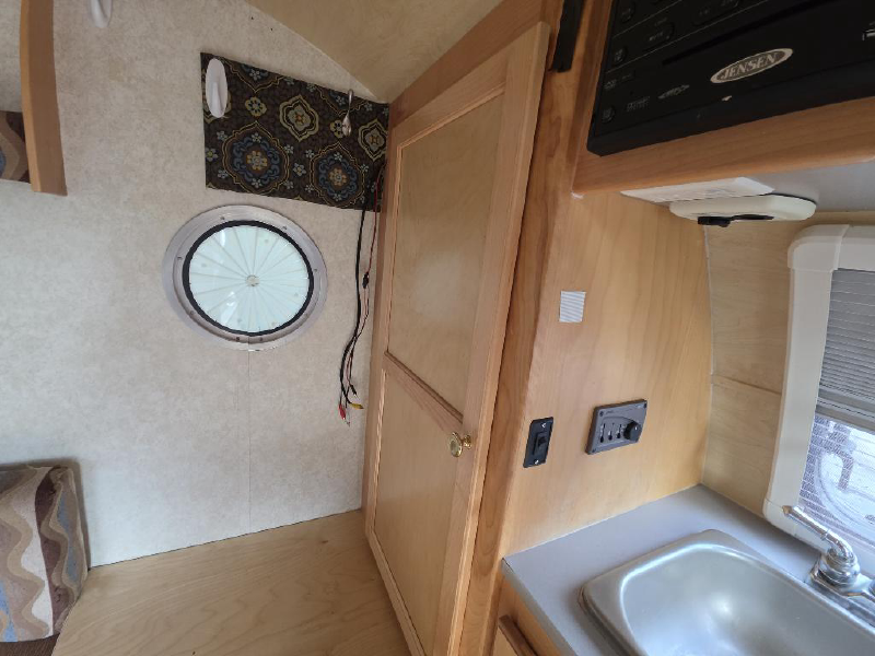 2015 NUCAMP T@B S