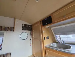2015 NUCAMP T@B S