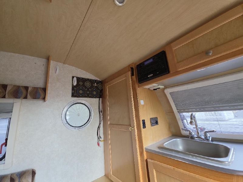 2015 NUCAMP T@B S