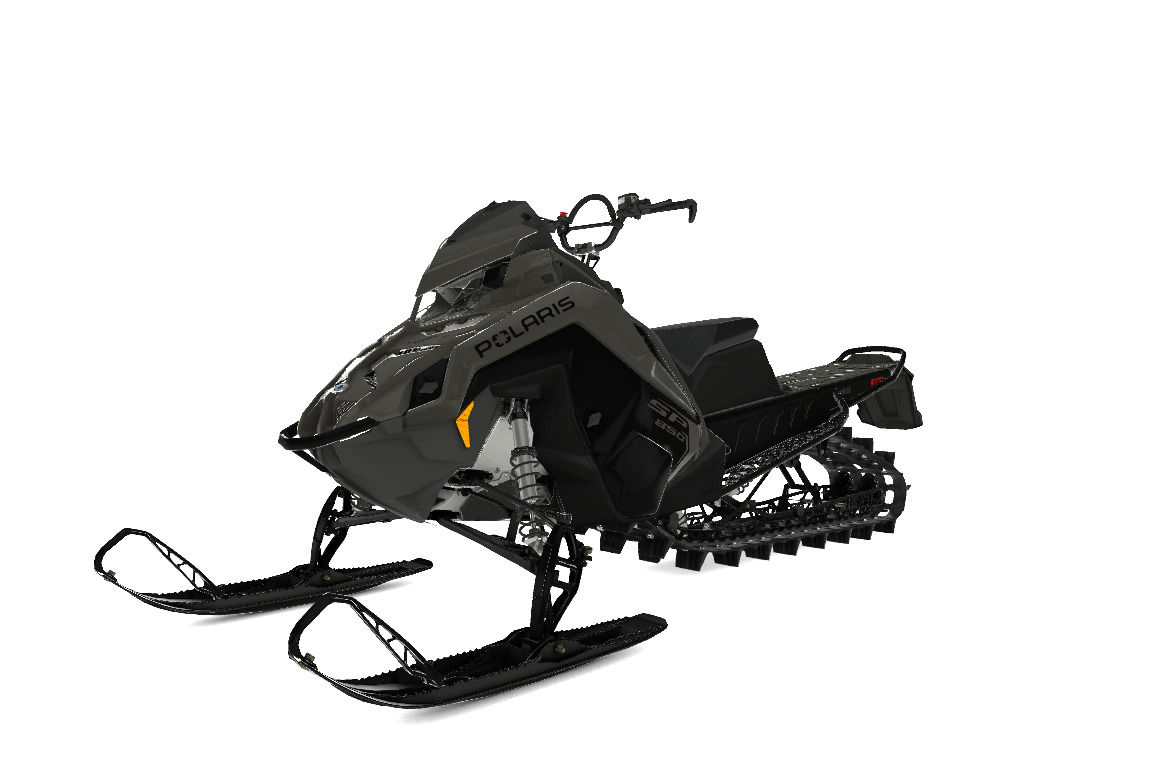 2025 Polaris 850 RMK SP 155 in the dalles OR