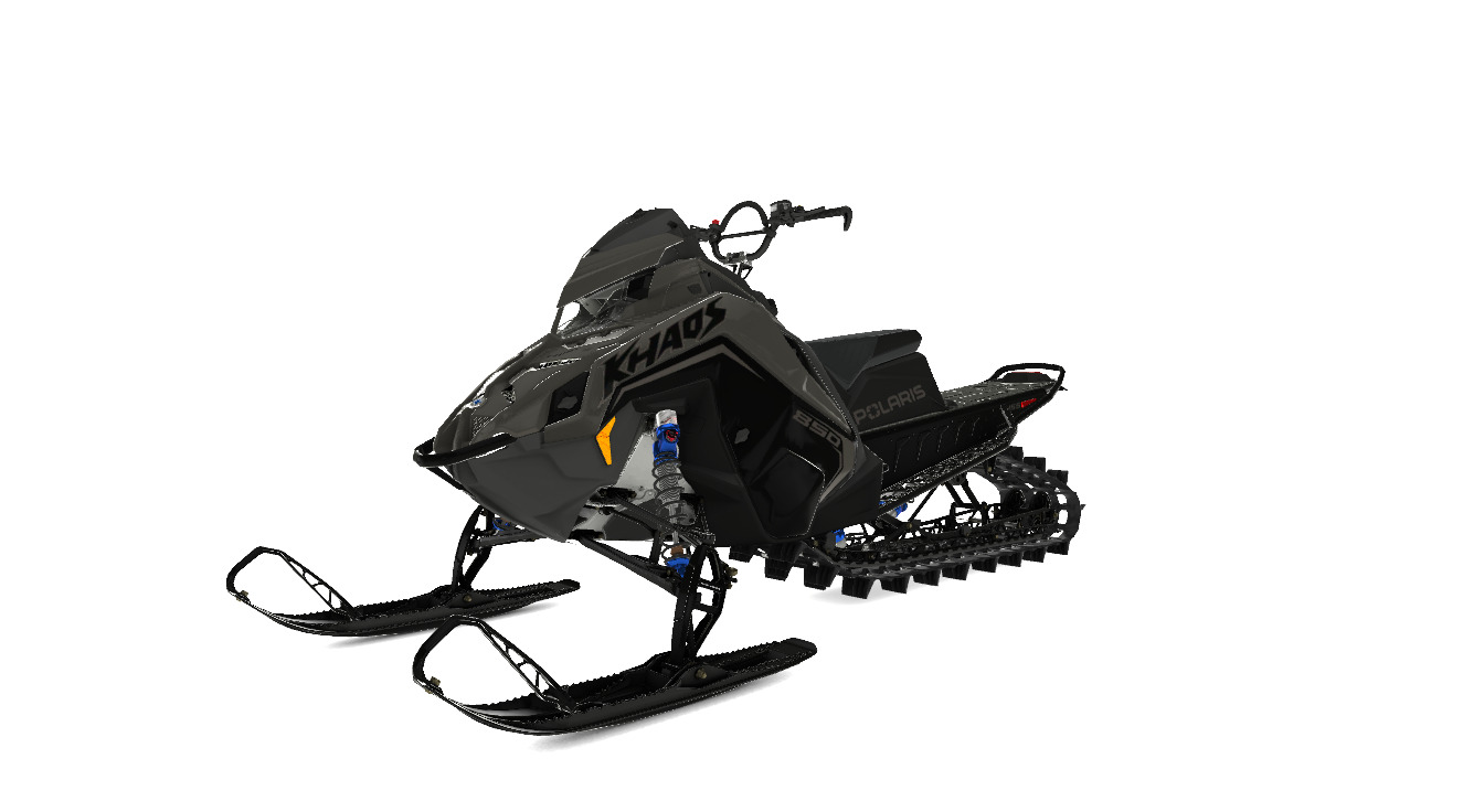 2025 Polaris 850 RMK Khaos 155 SC 850 155 in the dalles OR