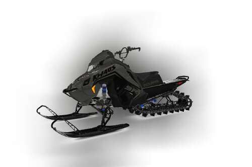 2025 Polaris Patriot 9R RMK Khaos 155 SC in the dalles OR