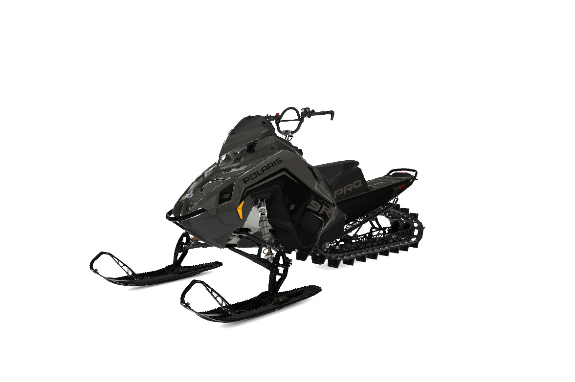 2025 Polaris Patriot 9R PRO RMK 155 SC in the dalles OR