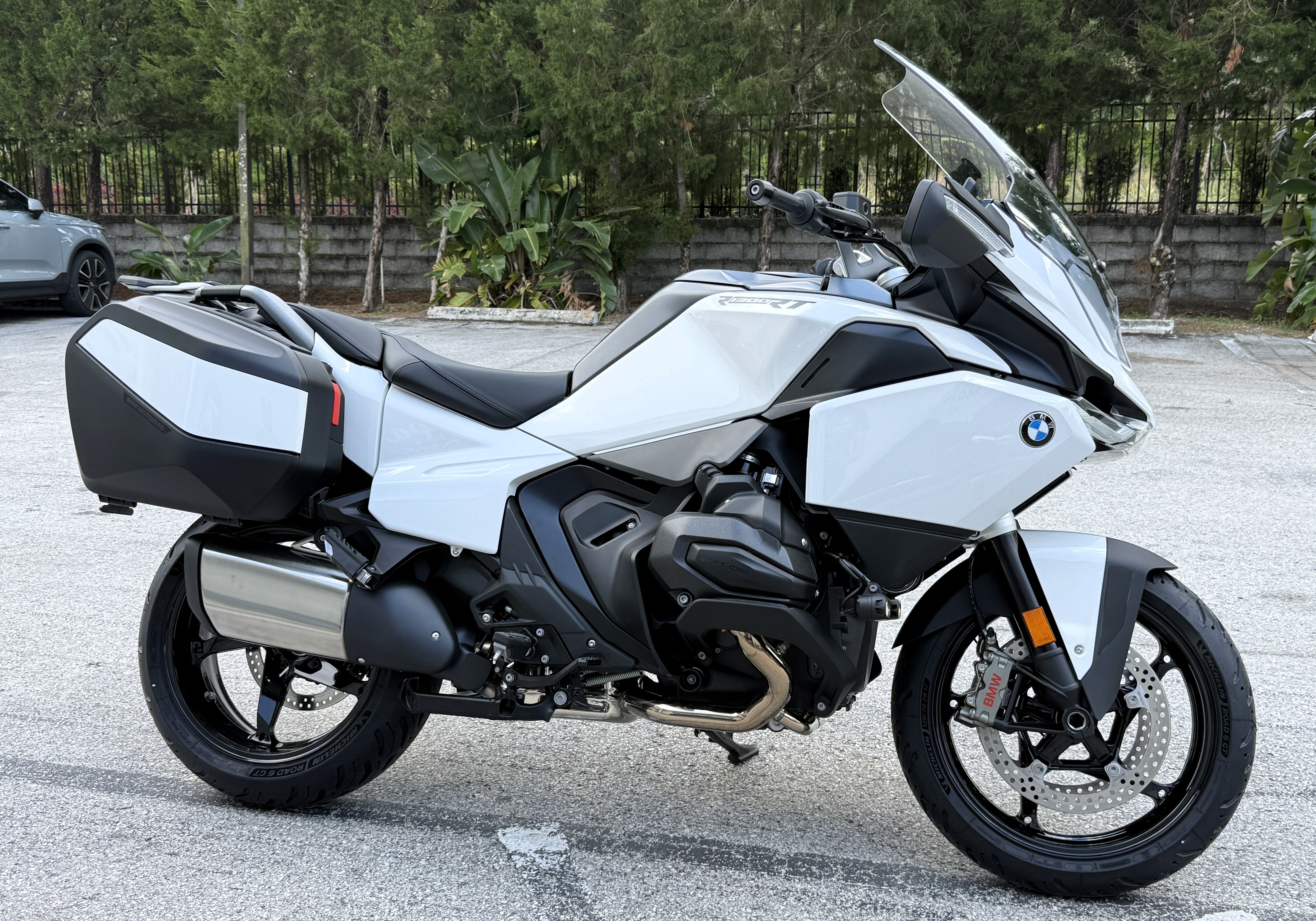 2026 BMW R 1300 RT in Odessa, FL