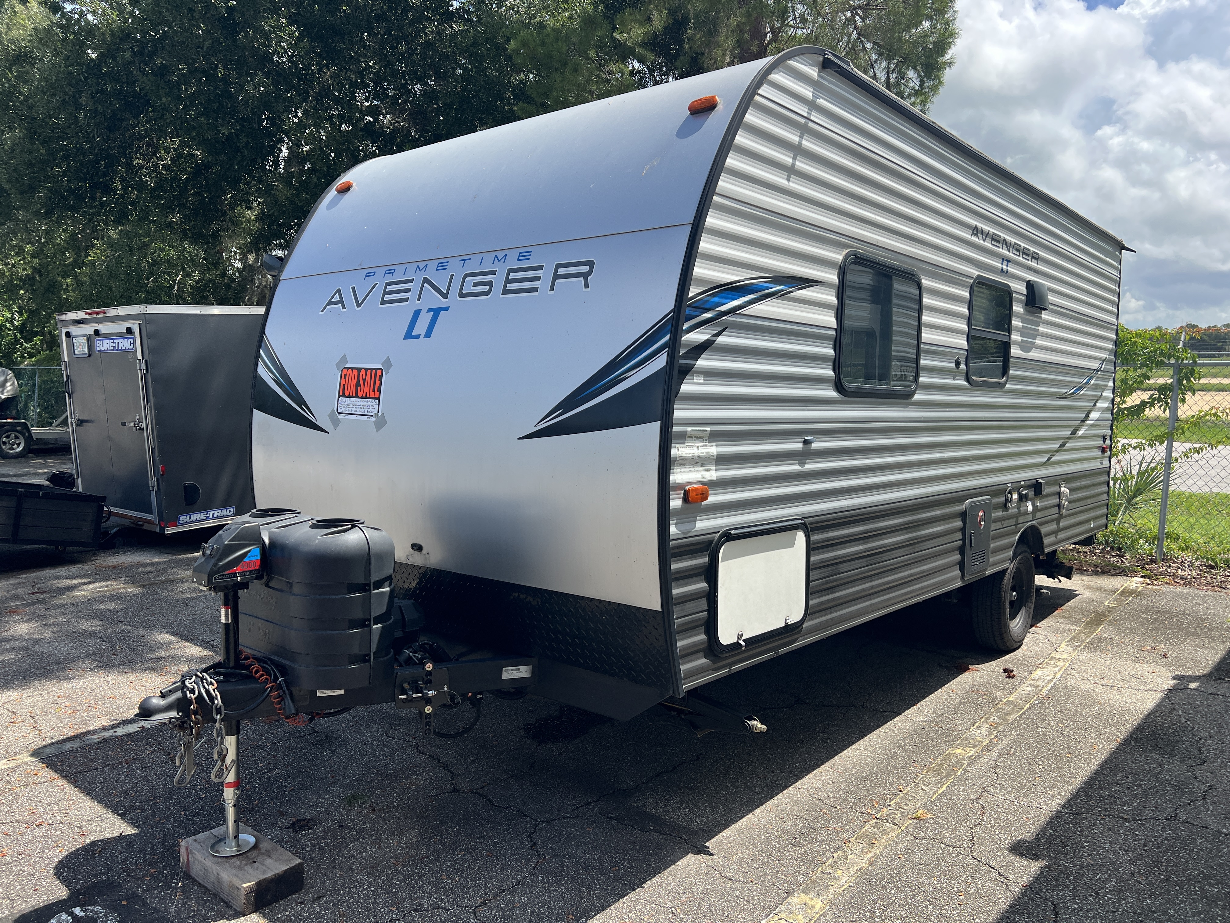 2021 Prime Time AVENGER 16 FQ in ocala FL