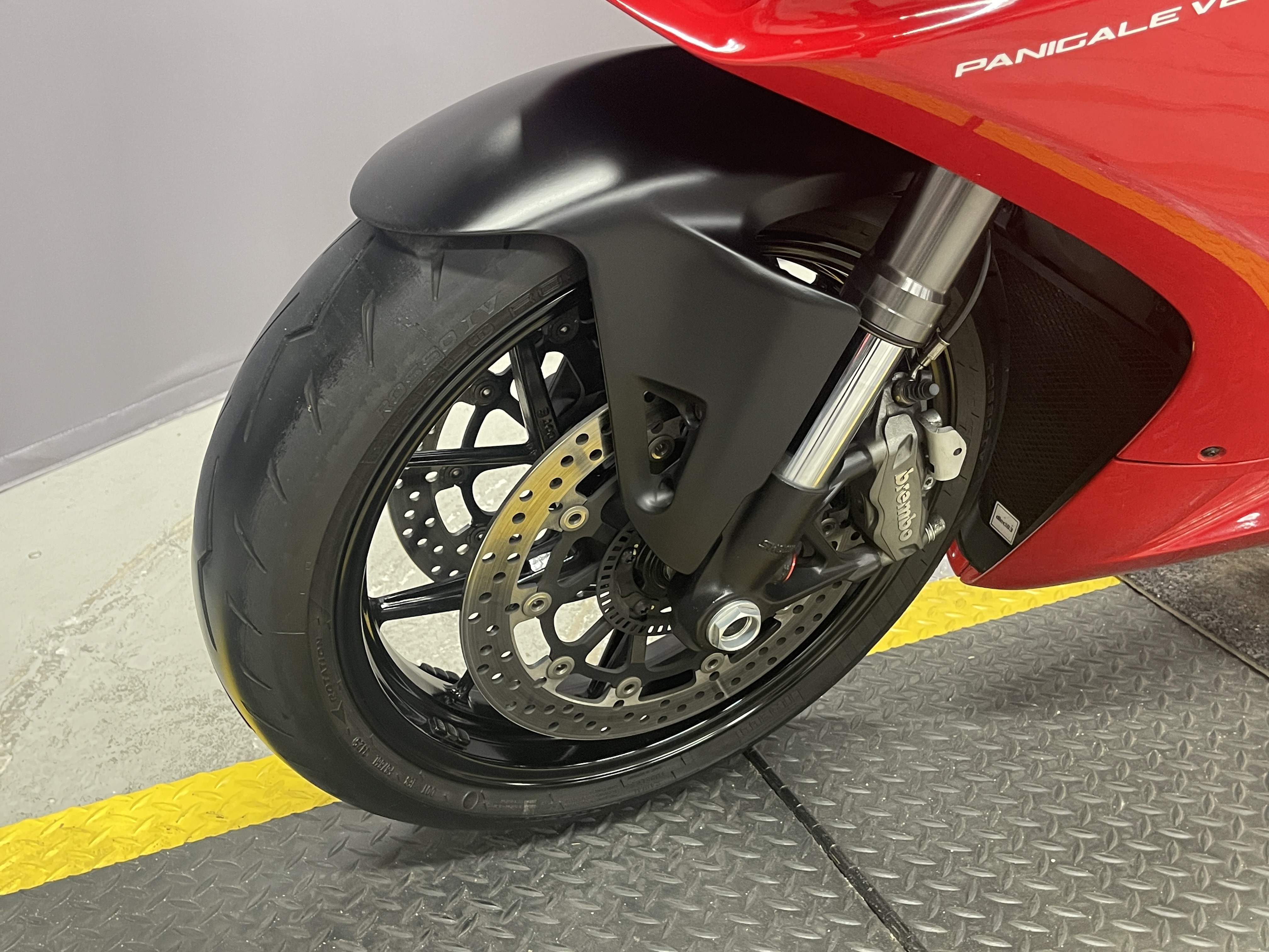 2025 Ducati PANIGALE V2 in barrington IL