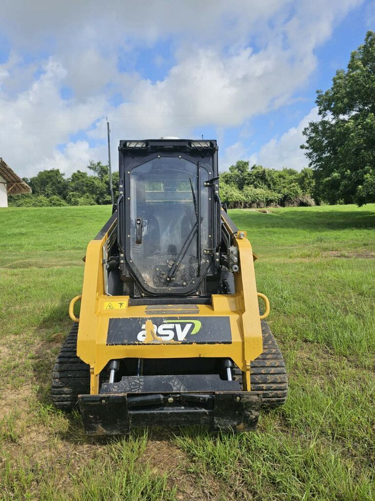 2024 ASV RT-75 in Rosenberg, TN
