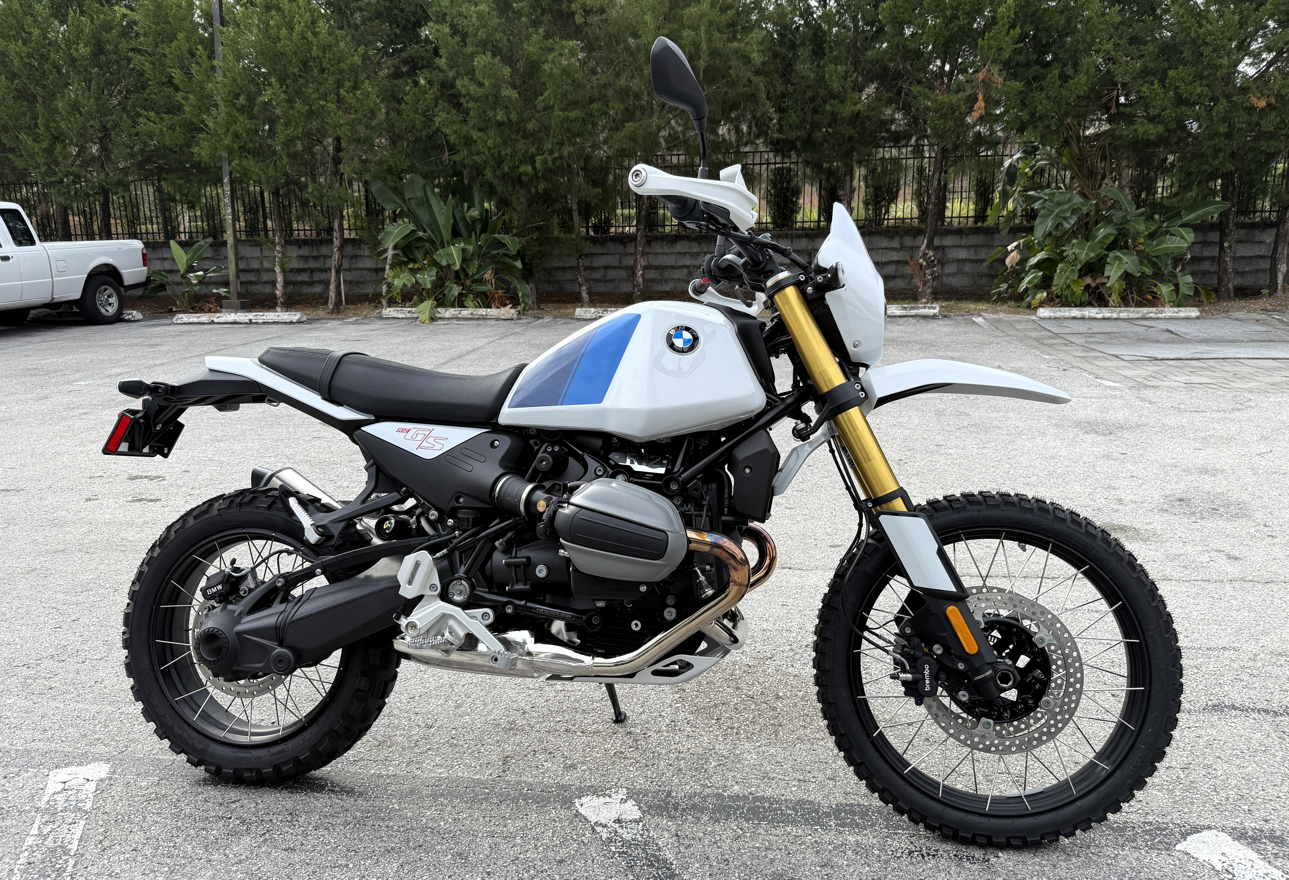2026 BMW R 12 G/S in Odessa, FL