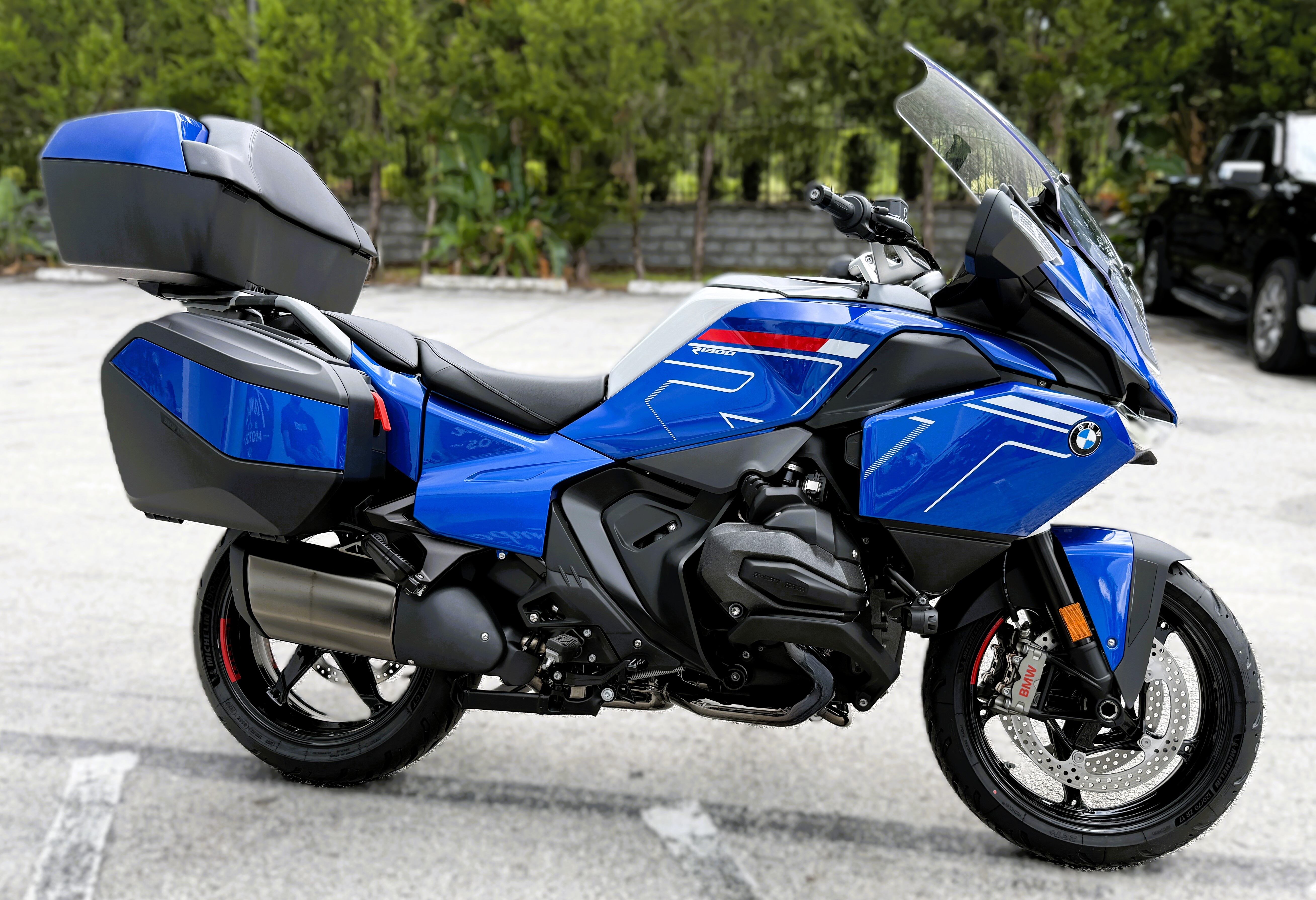 2026 BMW R 1300 RT in Odessa, FL