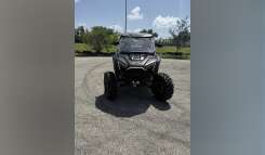 2024 Polaris RZR PRO XP 4 ULTIMATE ROCKFORD FOSGATE LE Recreation/Utility ATV