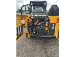 JCB 270T