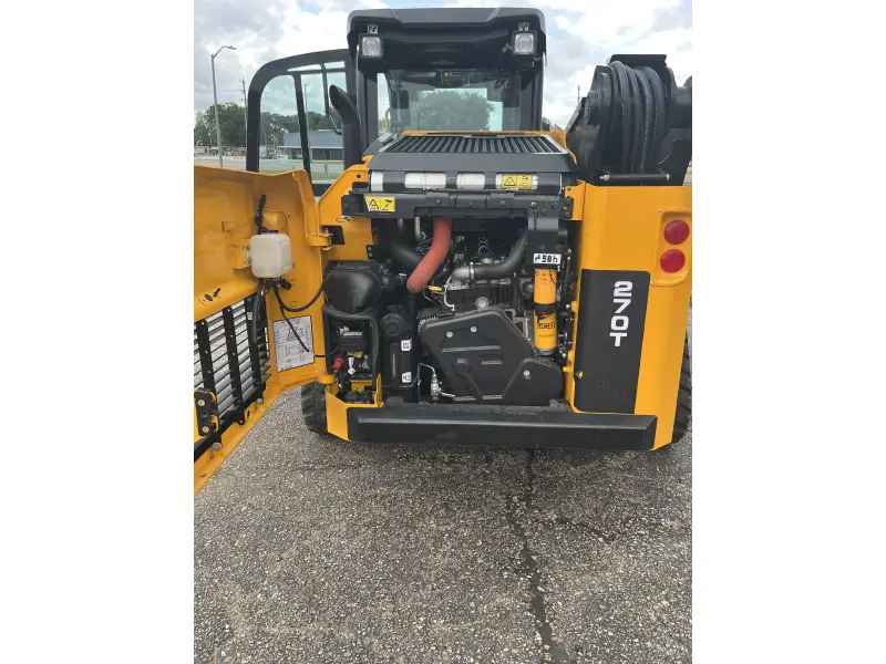 JCB 270T