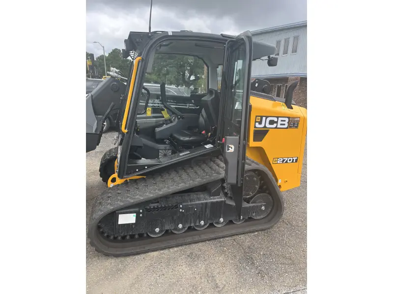 JCB 270T