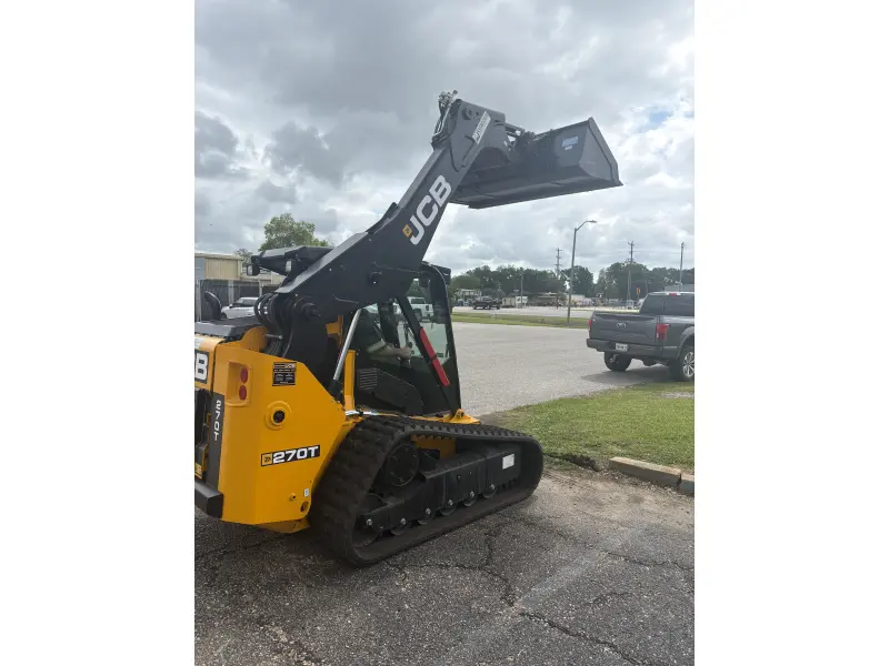 JCB 270T