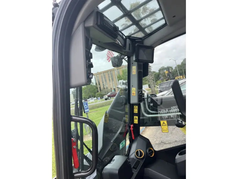 JCB 270T