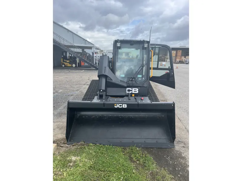 JCB 270T