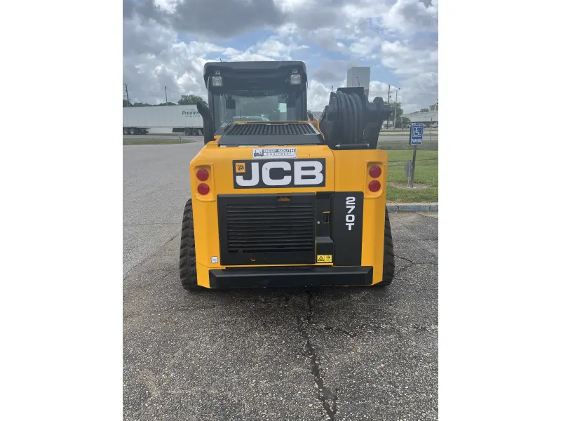 JCB 270T