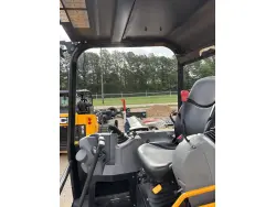 2025 JCB 35Z-1