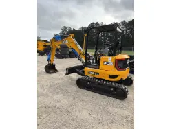 2025 JCB 35Z-1