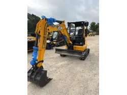 2025 JCB 35Z-1