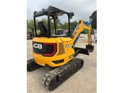 2025 JCB 35Z-1