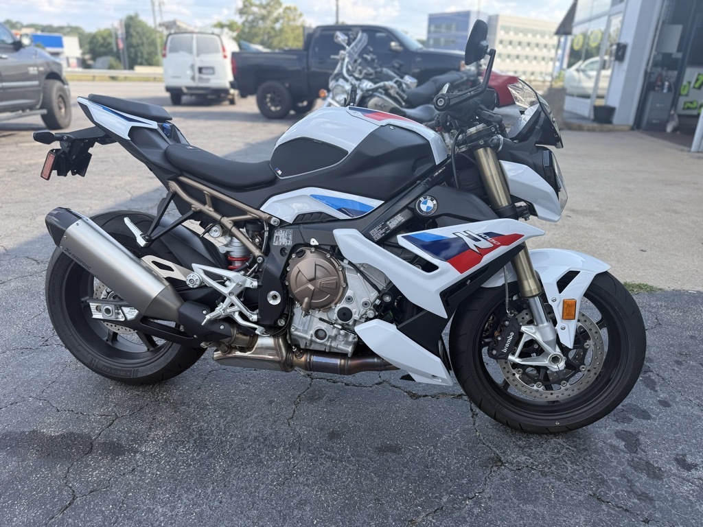 2023 BMW S 1000 R 1000 R in Danville, VA