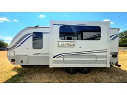 2020 Lance Lance 1985
