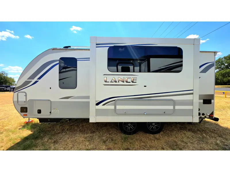 2020 Lance Lance 1985