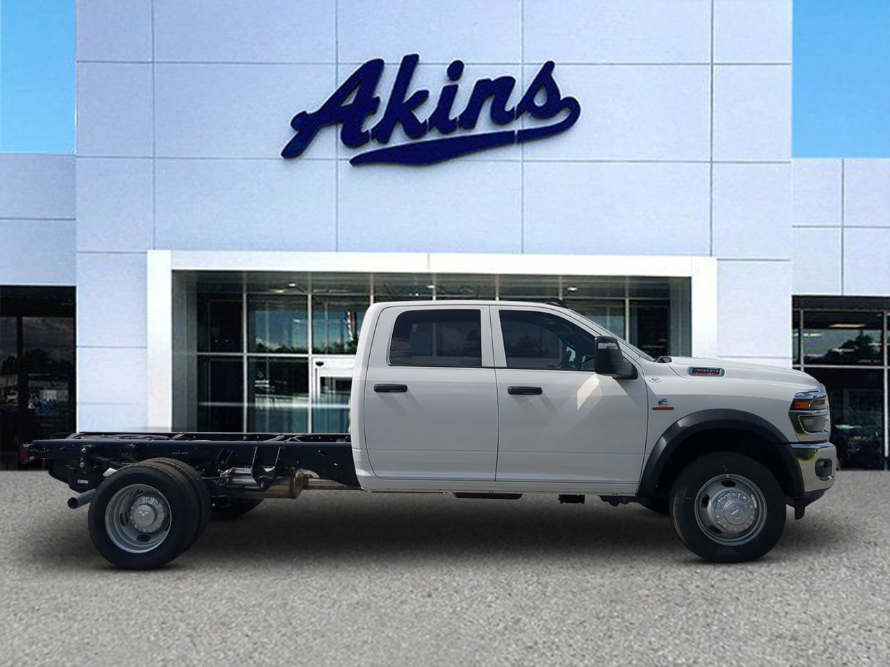 2026 RAM 4500 in Winder, GA