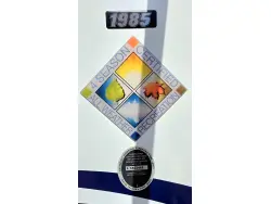 2020 Lance Lance 1985