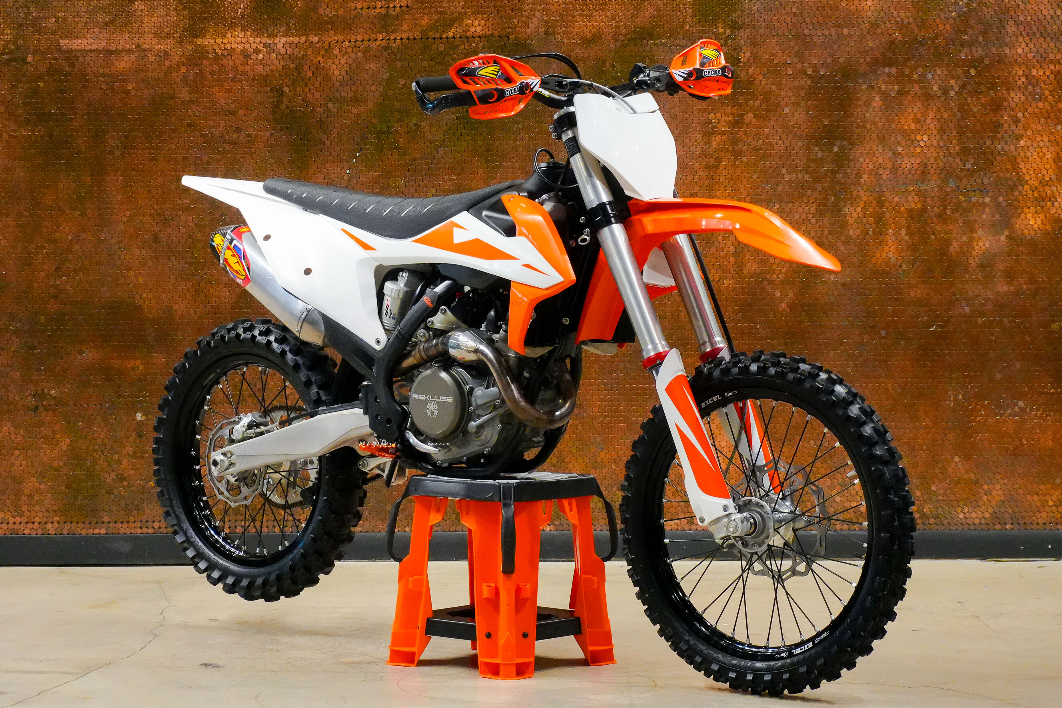 2019 KTM 450 SX-F SX-F in Miami, FL