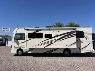 2018 THOR MOTOR COACH A.C.E. 30.4