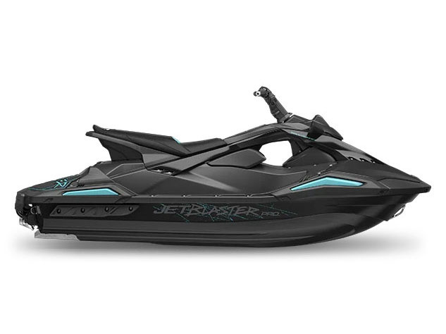 2027 Yamaha JetBlaster PRO 3-Up in saint george UT