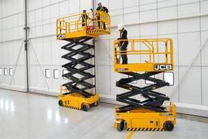 JCB S4046E in Shreveport, LA
