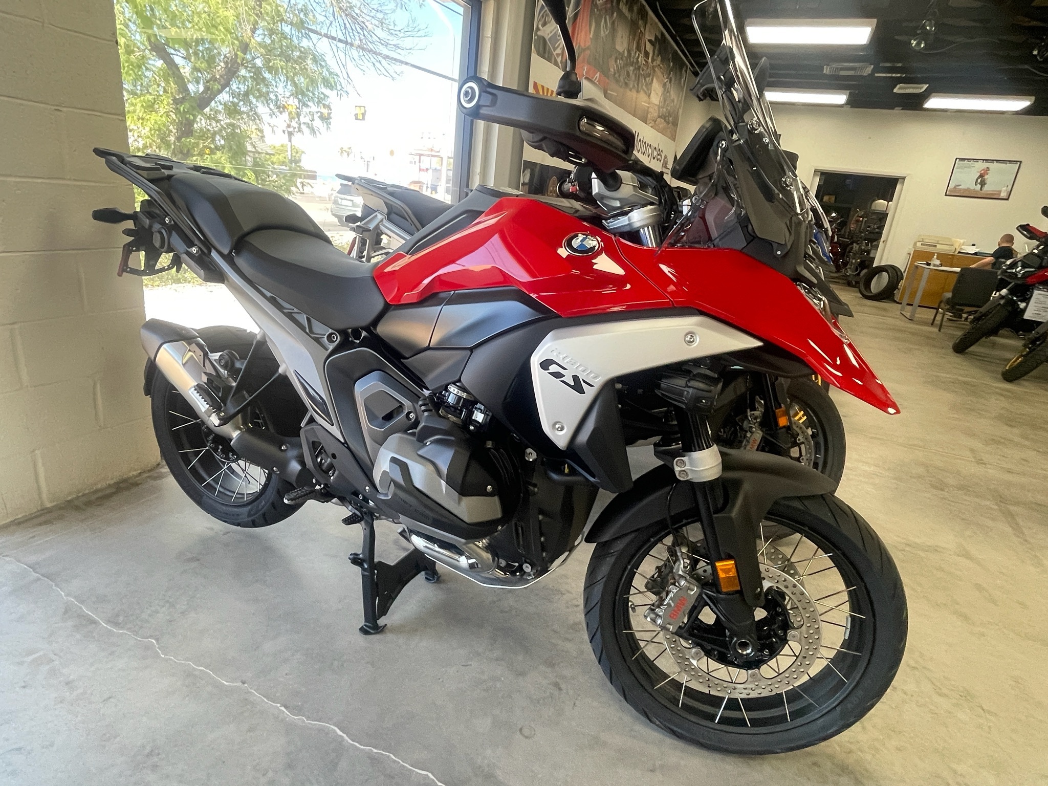 2026 BMW R 1300 GS in Tucson, AZ