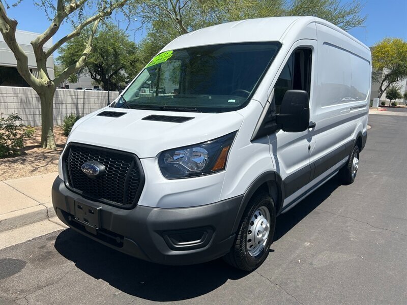 2025 FORD TRANSIT 250 in Mesa, AZ