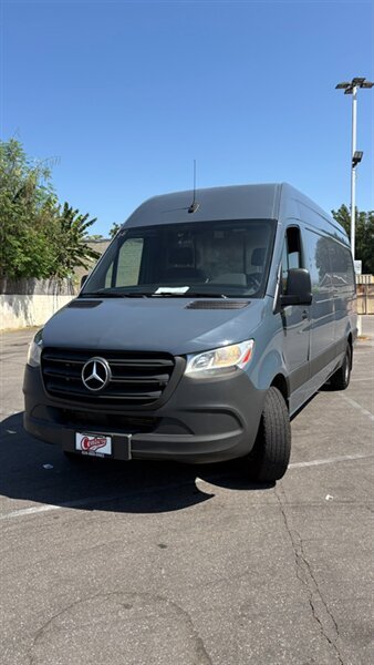 2019 MERCEDES-BENZ SPRINTER 2500/3500 in South El Monte, CA