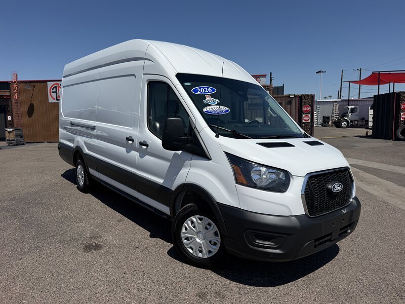 2026 FORD TRANSIT 250 in Phoenix, AZ
