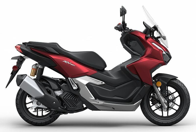 2024 Honda ADV160 160 in Whitehouse, TX