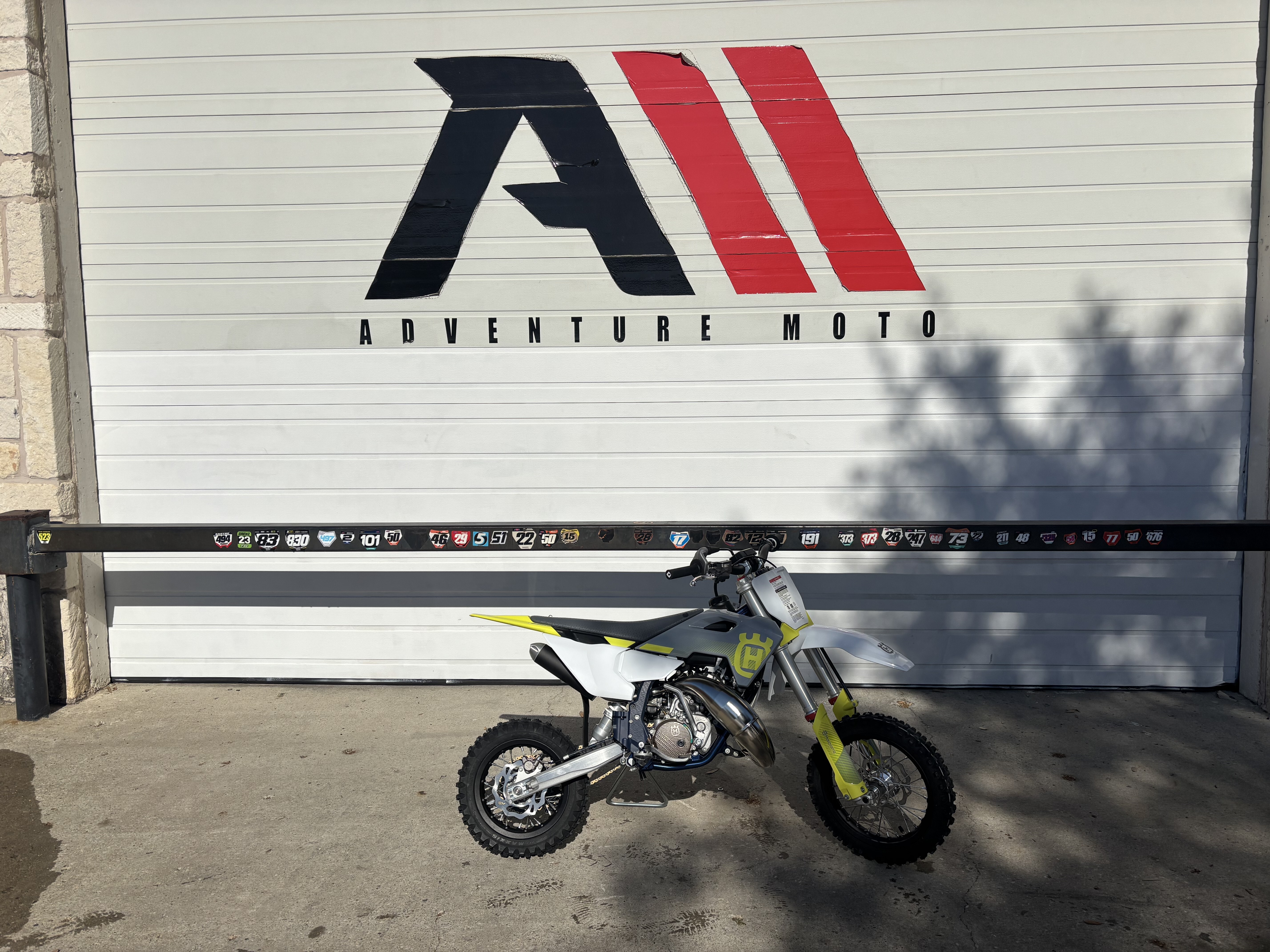 2026 Husqvarna TC 50 50 in Mckinney, TX