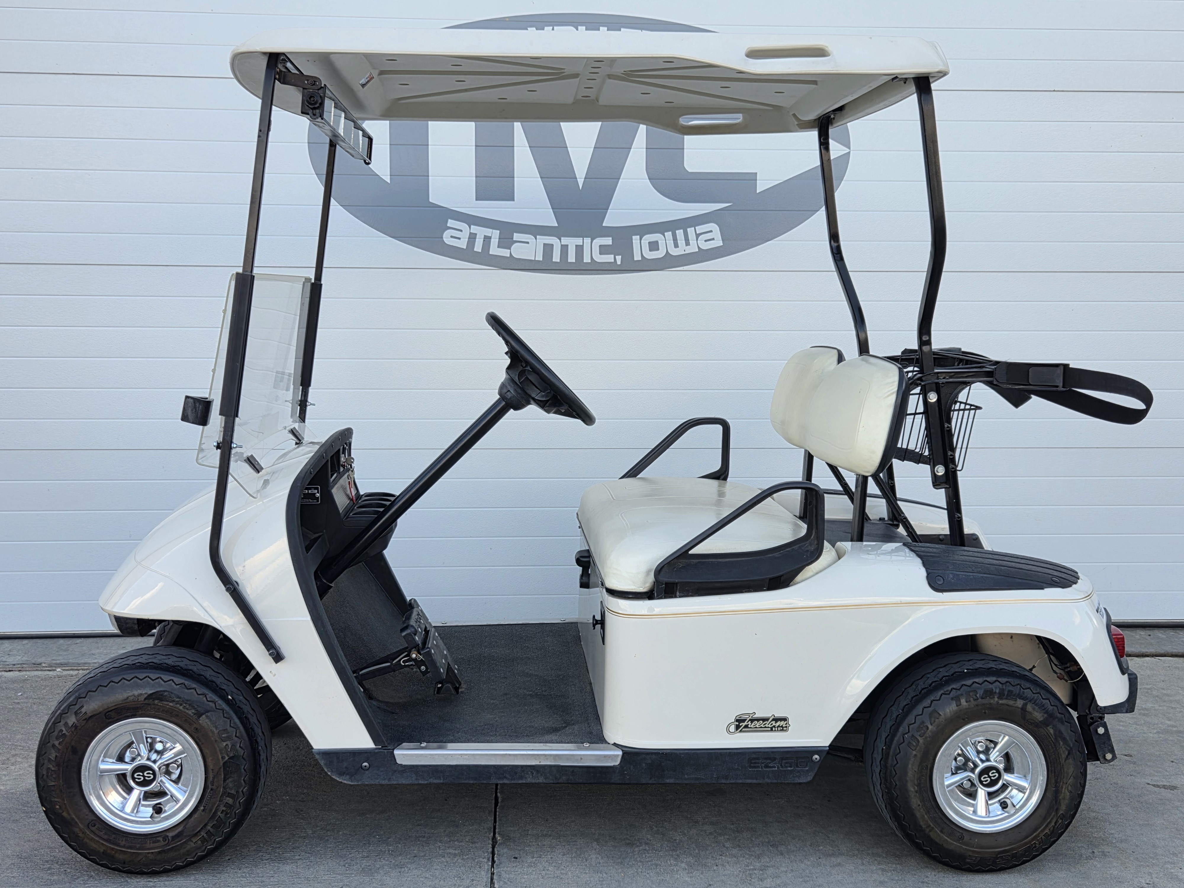 2004 E-Z-Go Txt Four Wheelers For Sale - ATV Trader