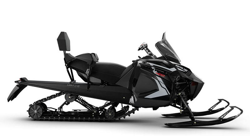 2027 Arctic Cat Pantera 400 ES in shakopee MN
