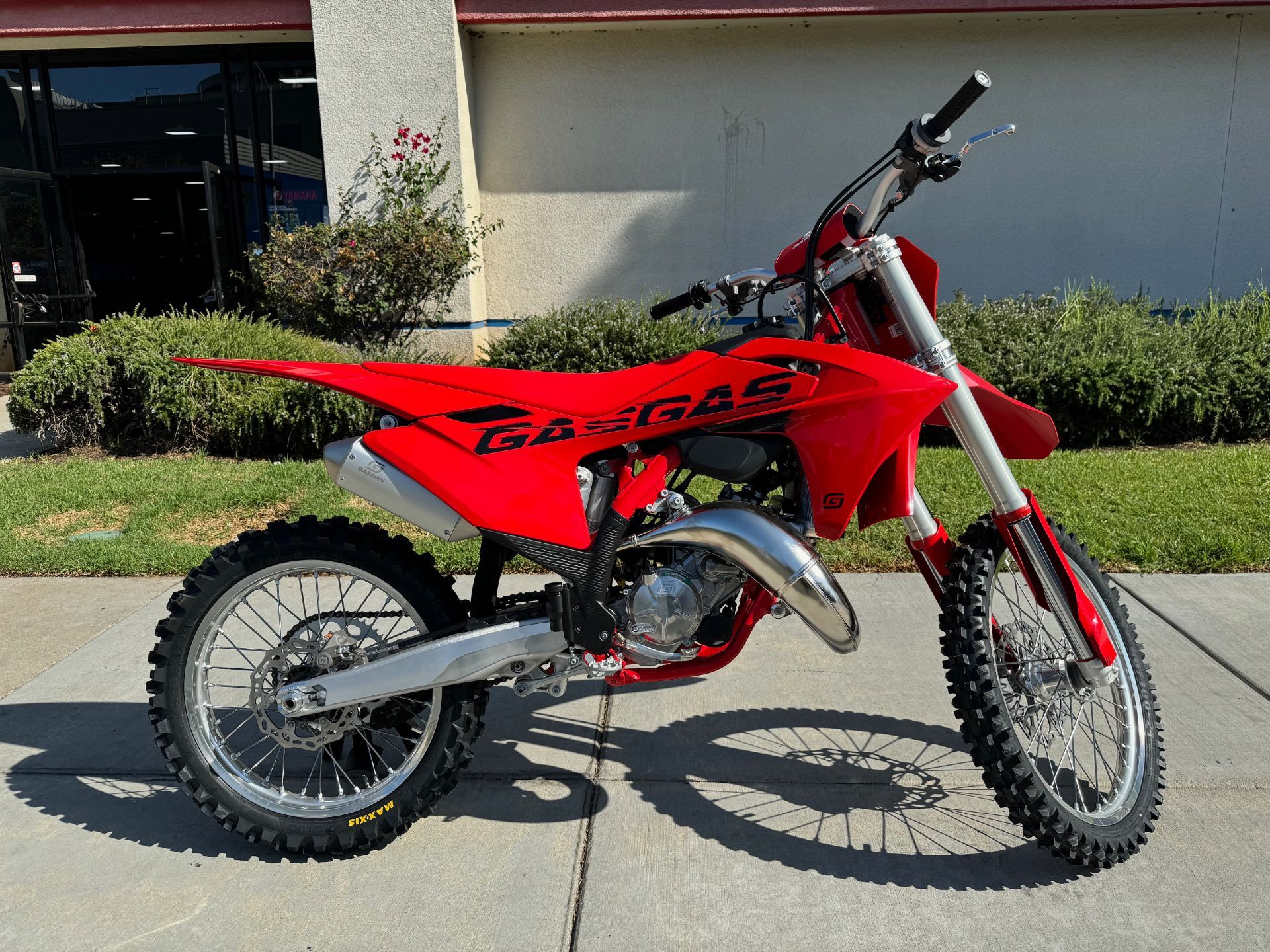 2025 Gasgas MC 125 125 in El Cajon, CA