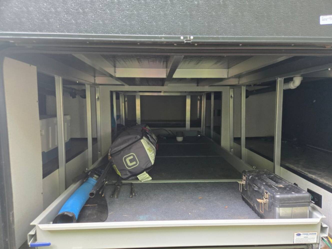 A photo of this 2021 Alliance Rv Paradigm 385FL