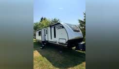 2024 Forest River VIBE 34BH RV