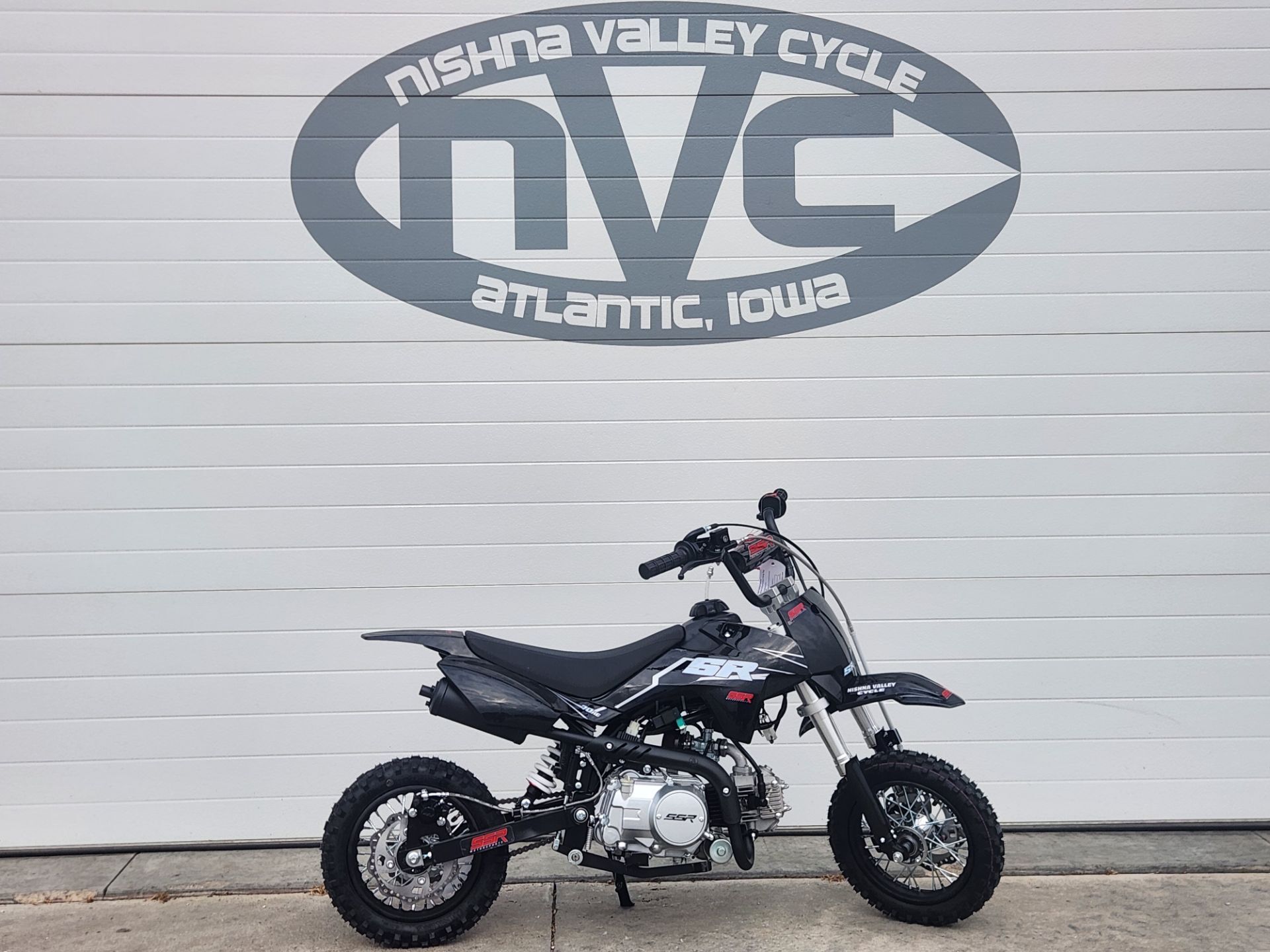 2025 Ssr Motorsports SR70AE AE in Atlantic, IA