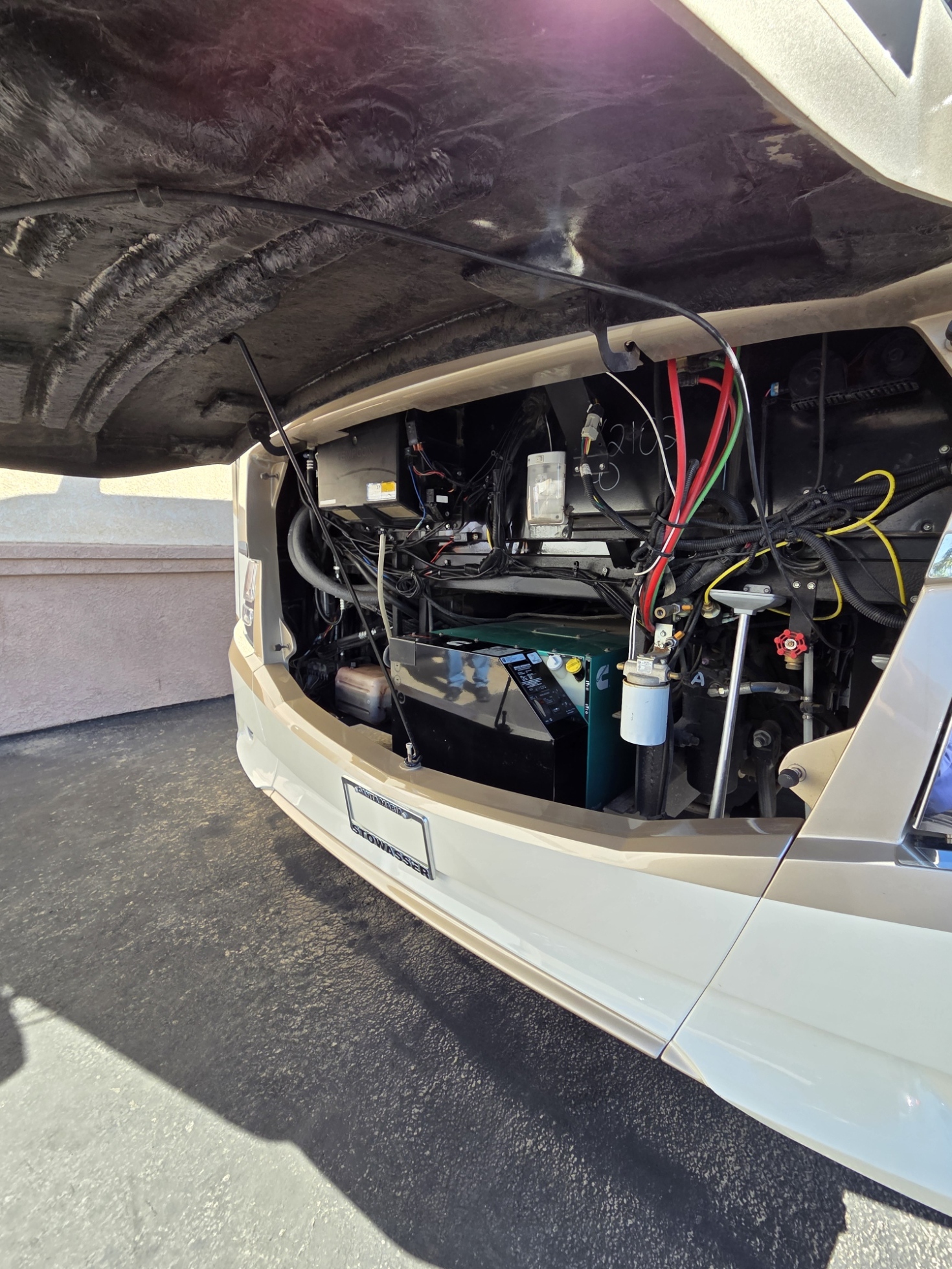2019 Newmar VENTANA 3407 in santa maria CA